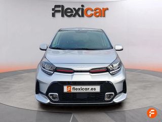 Kia Picanto 1.2 DPi 58kW (79CV) GT Line