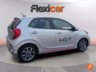 Kia Picanto 1.2 DPi 58kW (79CV) GT Line