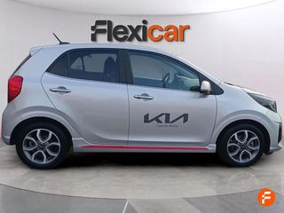 Kia Picanto 1.2 DPi 58kW (79CV) GT Line