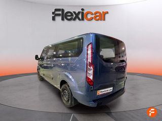 Ford Transit Custom CUSTOM KOMBI L2 TREND 2.0 ECOBLUE 96KW
