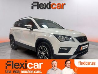 Seat Ateca 1.0 TSI 85kW (115CV) St&Sp Style Eco