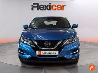Nissan Qashqai dCi 85 kW (115 CV) E6D ACENTA