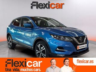 Nissan Qashqai dCi 85 kW (115 CV) E6D ACENTA