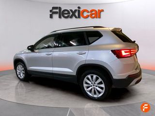 Seat Ateca 1.0 TSI 81kW (110CV) St&Sp Style Eco