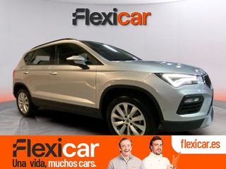 Seat Ateca 1.0 TSI 81kW (110CV) St&Sp Style Eco