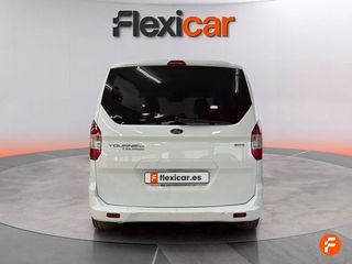Ford Tourneo Courier 1.0 EcoBoost 100cv Ambiente
