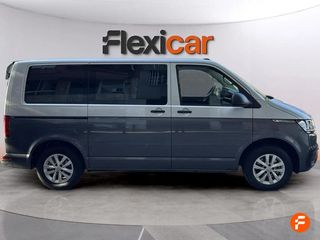 Volkswagen Multivan 7 PLAZAS AUTOMÁTICO 2.0 150 CV