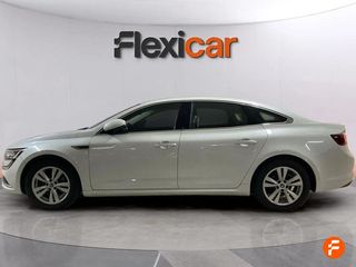 Renault Talisman Zen Blue dCi 118kW (160CV) EDC