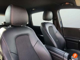 Mercedes Clase B B 180 d