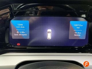 Volkswagen Golf 2.0 TDI 85kW (115CV) Variant