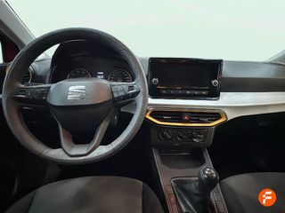 Seat Ibiza 1.0 MPI 59kW (80CV) Reference
