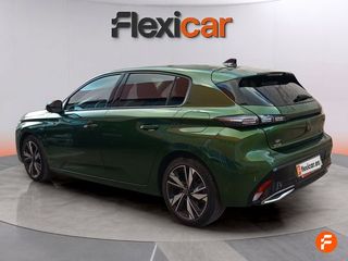 Peugeot 308 5P Allure Hybrid 180 eEAT8