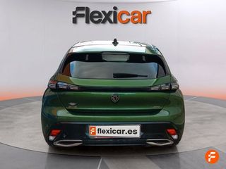 Peugeot 308 5P Allure Hybrid 180 eEAT8