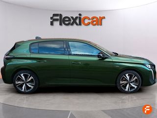 Peugeot 308 5P Allure Hybrid 180 eEAT8