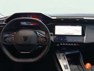 Peugeot 308 5P Allure Hybrid 180 eEAT8