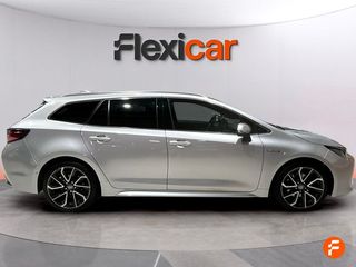 Toyota Corolla 2.0 180H ADVANCE E-CVT TOURING SPORT