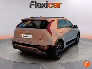 Kia Niro 1.6 GDi HEV 104kW (141CV) Drive