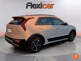Kia Niro 1.6 GDi HEV 104kW (141CV) Drive