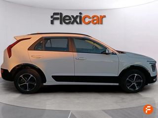 Kia Niro 1.6 GDi HEV 104kW (141CV) Drive