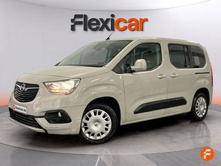 Opel Combo Cargo 1.5 TD 75kW (100CV) S/S Expression L