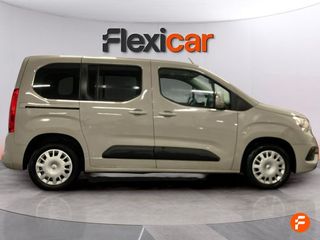 Opel Combo Cargo 1.5 TD 75kW (100CV) S/S Expression L