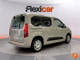 Opel Combo Cargo 1.5 TD 75kW (100CV) S/S Expression L