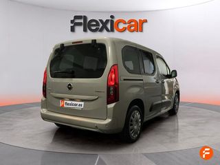 Opel Combo Cargo 1.5 TD 75kW (100CV) S/S Expression L