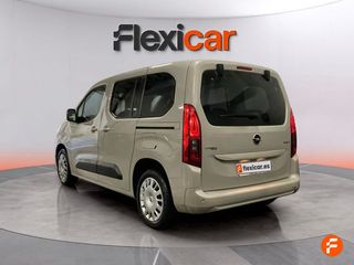 Opel Combo Cargo 1.5 TD 75kW (100CV) S/S Expression L