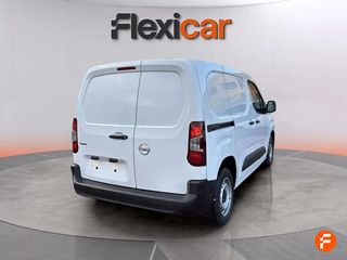 Opel Combo Cargo 1.5 TD 75kW (100CV) S/S Edition L