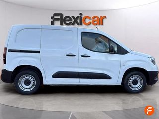 Opel Combo Cargo 1.5 TD 75kW (100CV) S/S Edition L