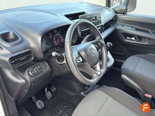 Opel Combo Cargo 1.5 TD 75kW (100CV) S/S Edition L