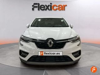 Renault Arkana Zen TCe 103kW(140CV) EDC mild hybrid
