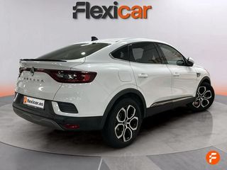 Renault Arkana Zen TCe 103kW(140CV) EDC mild hybrid