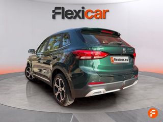 MG ZS Hybrid+ Comfort