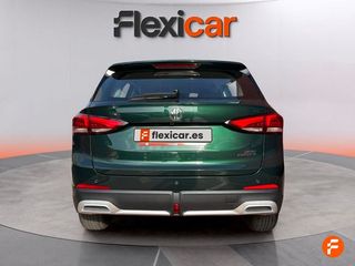 MG ZS Hybrid+ Comfort