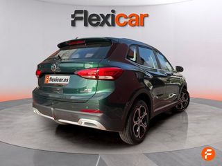 MG ZS Hybrid+ Comfort