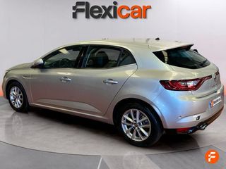 Renault Megane Zen Energy TCe 97kW (130CV)