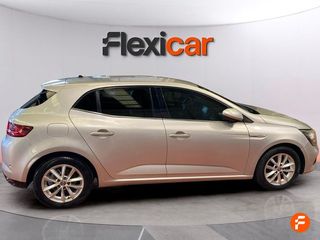 Renault Megane Zen Energy TCe 97kW (130CV)