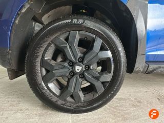 Dacia Duster Extreme TCE 96kW(130CV) 4X2