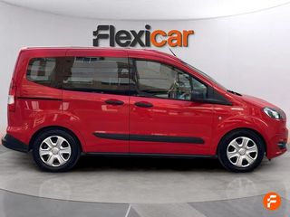 Ford Tourneo Courier 1.5 TDCi 75cv Ambiente