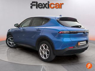 Alfa Romeo Tonale 1.5 MHEV GASOLINA 130 CV SPRINT FWD