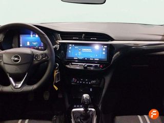 Opel Corsa 1.2T XHL 74kW (100CV) #Yes