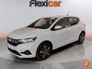 Dacia Sandero Essential TCe 67kW (90CV)