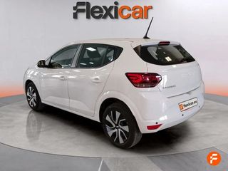 Dacia Sandero Essential TCe 67kW (90CV)