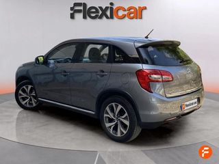 Citroën C4 Aircross HDi 84KW (115CV) Stop&Start 6v 2WD Feel