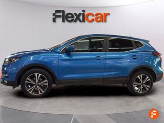 Nissan Qashqai dCi 85 kW (115 CV) E6D ACENTA