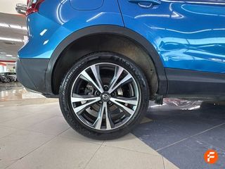 Nissan Qashqai dCi 85 kW (115 CV) E6D ACENTA