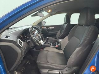 Nissan Qashqai dCi 85 kW (115 CV) E6D ACENTA