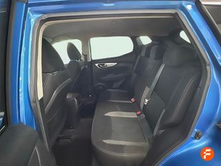 Nissan Qashqai dCi 85 kW (115 CV) E6D ACENTA