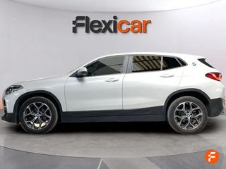 BMW X2 sDrive18i